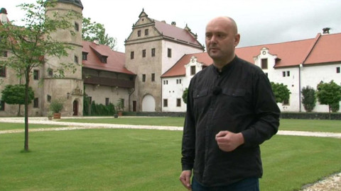 Toulavá kamera - 26. června 2016