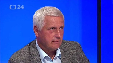 90’ ČT24 - Kvalitní potraviny pro české spotřebitele