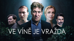 Obrázek pořadu Ve víně je vražda