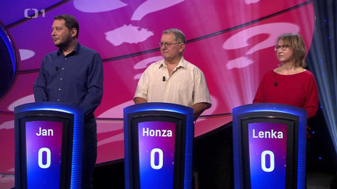 Kde domov můj? - 9. dubna 2019