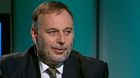 Hyde Park ČT24 - 20. září 2012