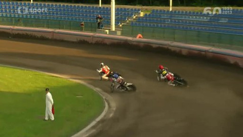 Svět motorů - Svět motorů