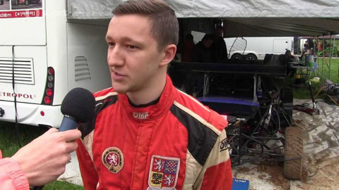 Svět motorů - M ČR v autokrosu 2020