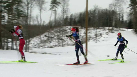 Světový pohár v severské kombinaci - Estonsko
