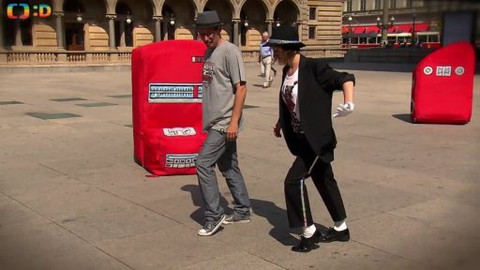 Dé pětka - 22. června 2014