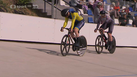 Cyklistika - GP Framar Praha