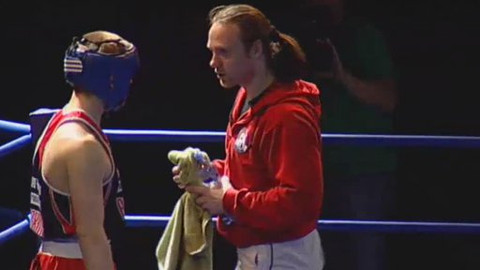 Bojové sporty - M ČR kickbox