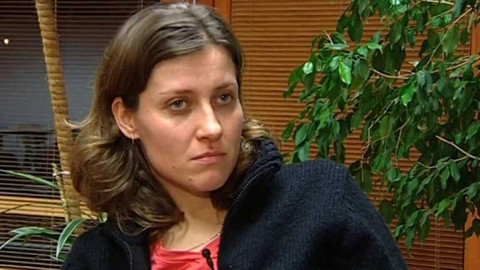 Cesty víry - Toužila jsem zpívat