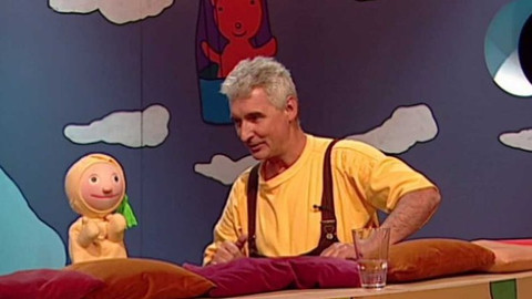 Kouzelná školka - 21. října 2015