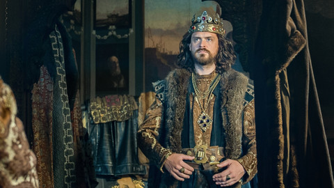 Hrdinové legend - 1/3 Záhada krále Artuše