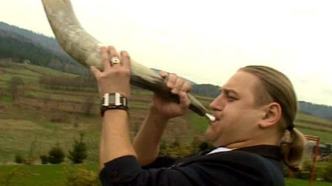 Hranice dokořán - Rozmówki polsko-czeskie - 15. května 2011