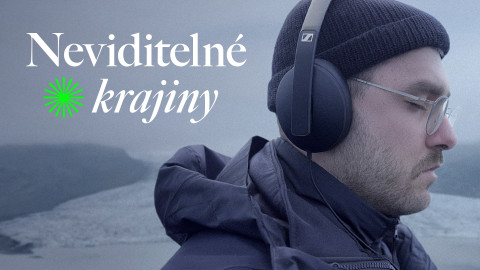 Neviditelné krajiny