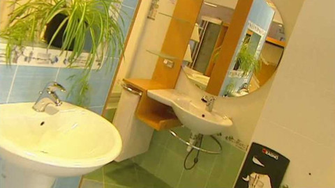 Bydlení je hra - 20. ledna 2005