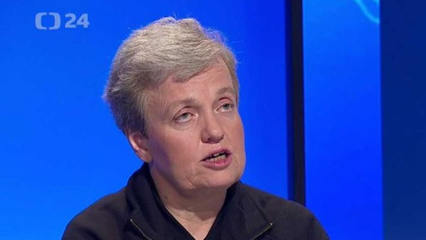 90’ ČT24 - Jaderná energie pod kontrolou