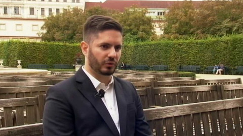 Reportéři ČT - 25. září 2017