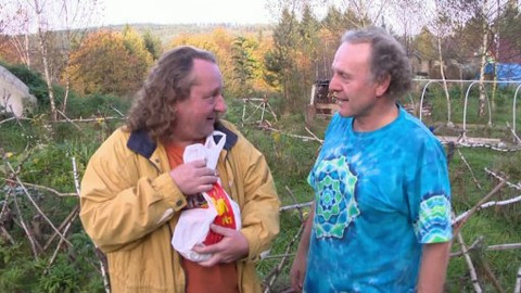 Nedej se! - Kam plují české Zemělodě?