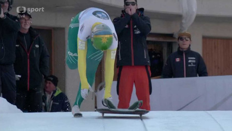 Světový pohár v bobech a skeletonu - Švýcarsko