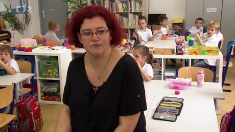 Náš venkov - Malotřídky