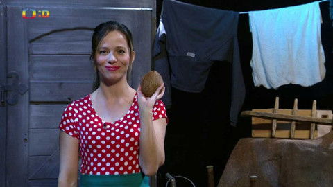 Kouzelná školka - 11. prosince 2020