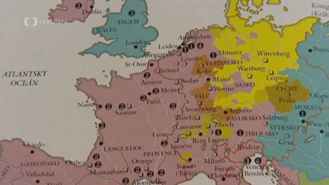 Světci a svědci - Svatý František Saleský