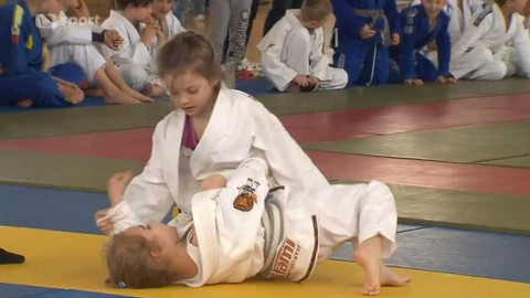 Sport v regionech - Brazilské jiu-jitsu, Vyškov