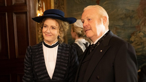 Případy detektiva Murdocha - 23/24 Kouř ti kalí oči