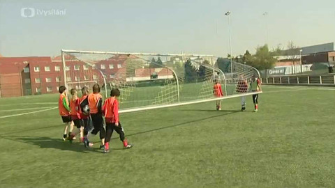 Nejlepší česká škola - Praha