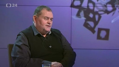 Před půlnocí - 3. prosince 2013