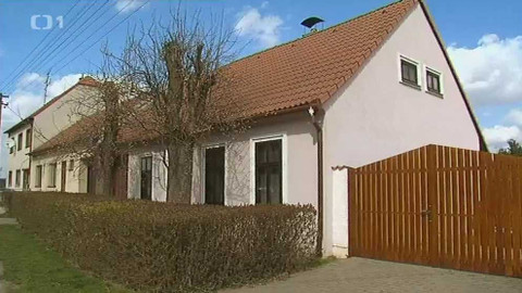 Chalupa je hra - 5. června 2007