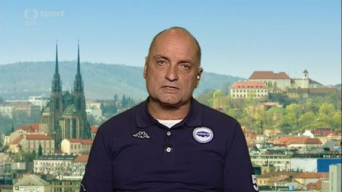 Hokej den poté - 23. září 2013