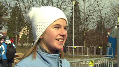 Sport v regionech - Palestra Kbelská 10