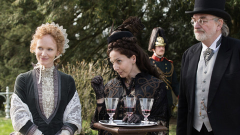 Já, Mattoni - 7/13 Útěk