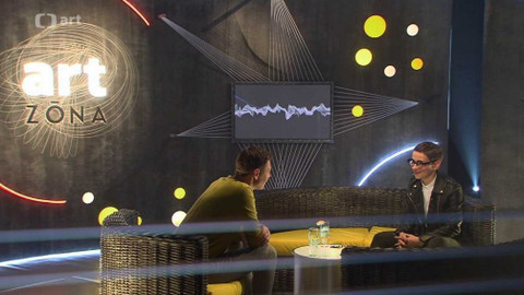 ArtZóna - 22. května 2018