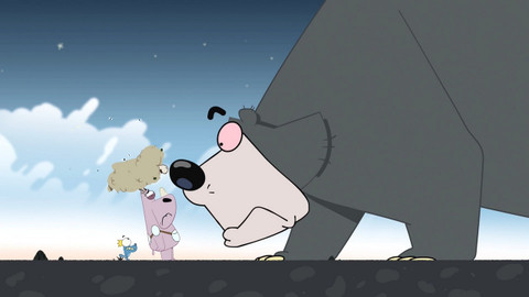 Mokova neuvěřitelná dobrodružství - 5/78 Mokova neuvěřitelná dobrodružství