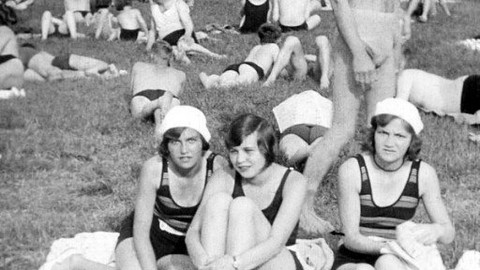 Hledání ztraceného času - Vltava v obrazech (77)