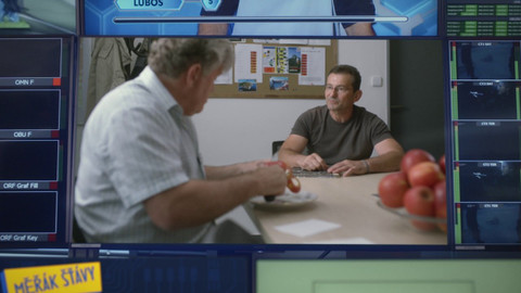 Konec telky?! - 3. Máme nápad!