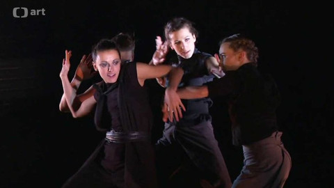 Divadlo žije! - 28. listopadu 2017