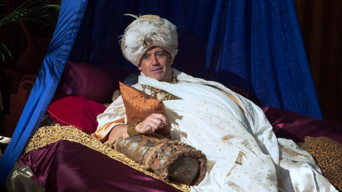 Kanadská soda - Epizoda 4/14