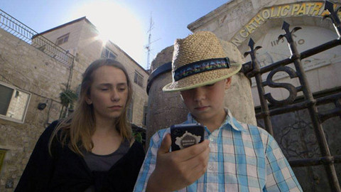 Biblická pátrání - 15/18 Velikonoce