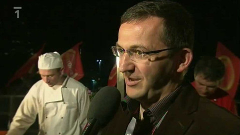 Zlín Film Festival - 3/8 Zlínské festivalové minuty 2011