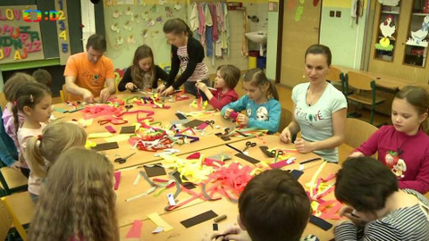 Šikulové - 5. června 2016