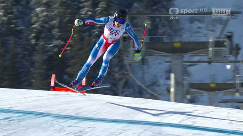 Světový pohár v alpském lyžování - SP Norsko