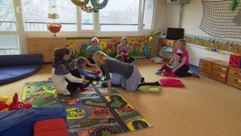 Televizní klub neslyšících - 1. května 2019