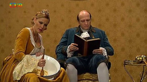 (Vel)Mistr E - Lenost není nemoc, můžeme ji přemoct