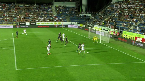 Evropská konferenční liga UEFA - 1. FC Slovácko - AIK Stockholm