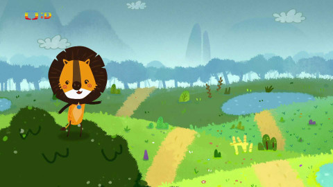 Jili a Gulu - 24/52 Ztracení průzkumníci