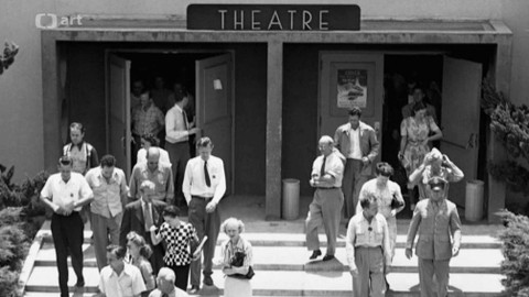 Walt Disney – od myšáka k Disneylandu - 2/4 Od Sněhurky ke stávce