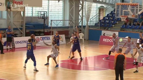 BasketManie - 26. září 2021