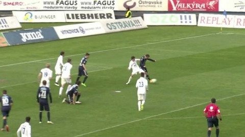 Studio fotbal - Dohráno