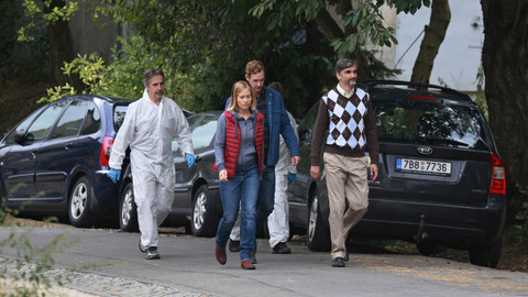 Labyrint - Epizoda 2/7